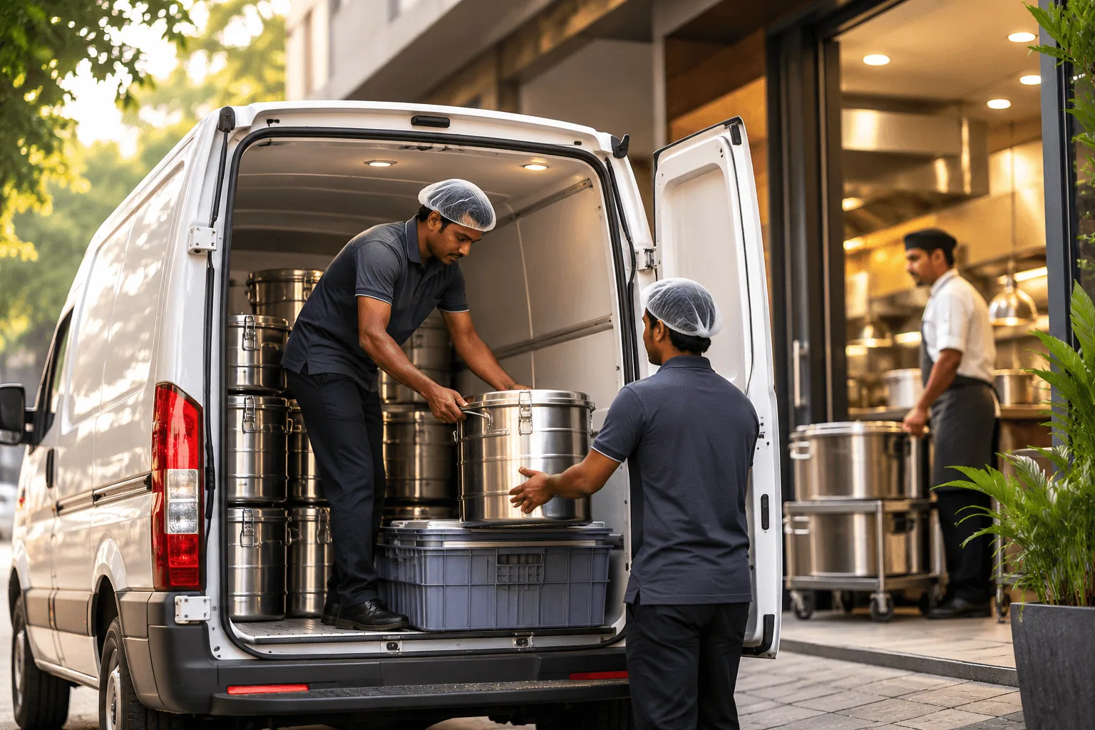 Earning the Industry's Trust