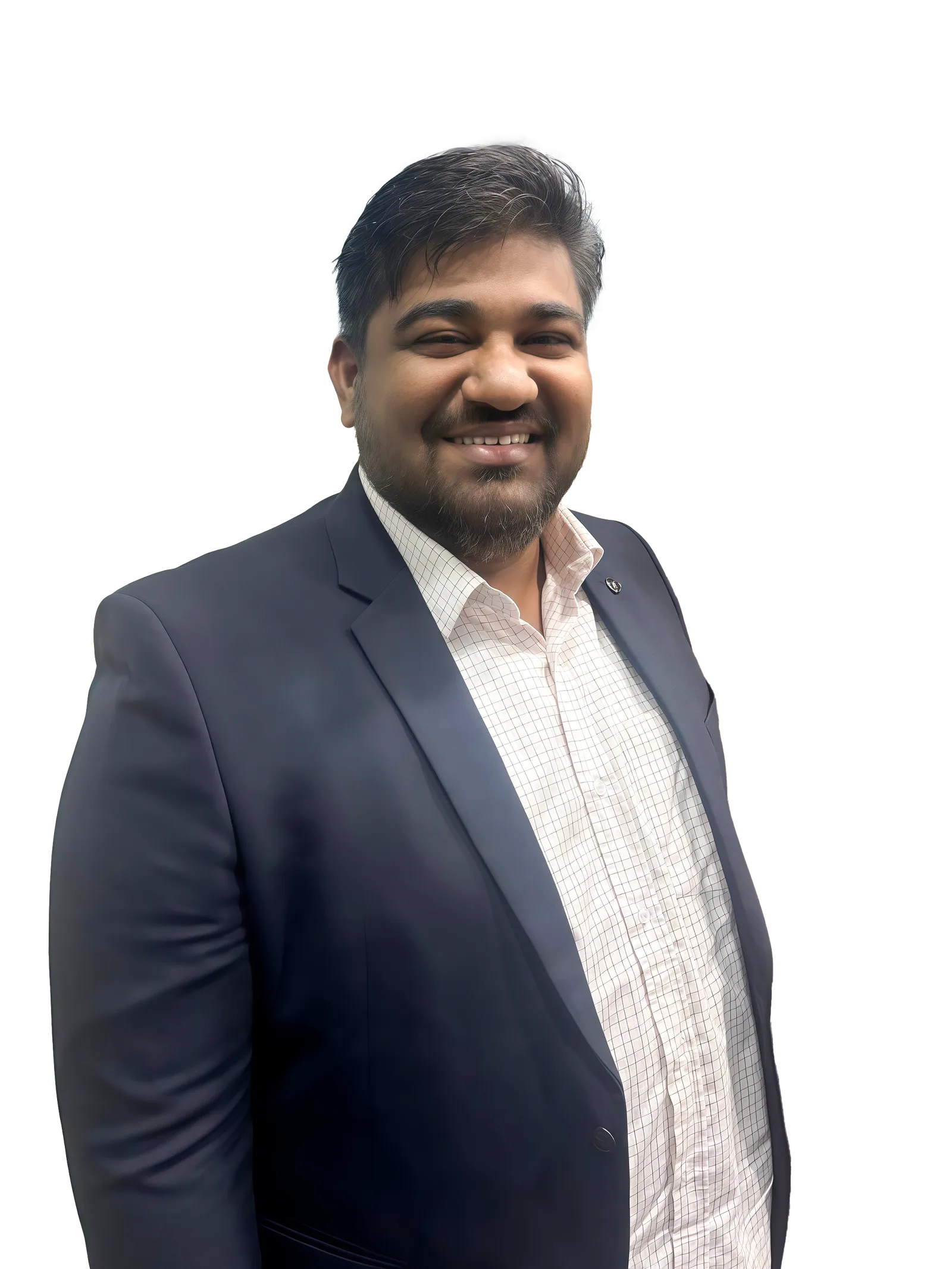 The Master Chef behind Rafeeq Biriyani